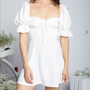 EGGIE Magnolia Dress